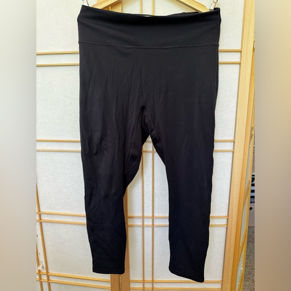 Motion 365 leggings by Fabletics